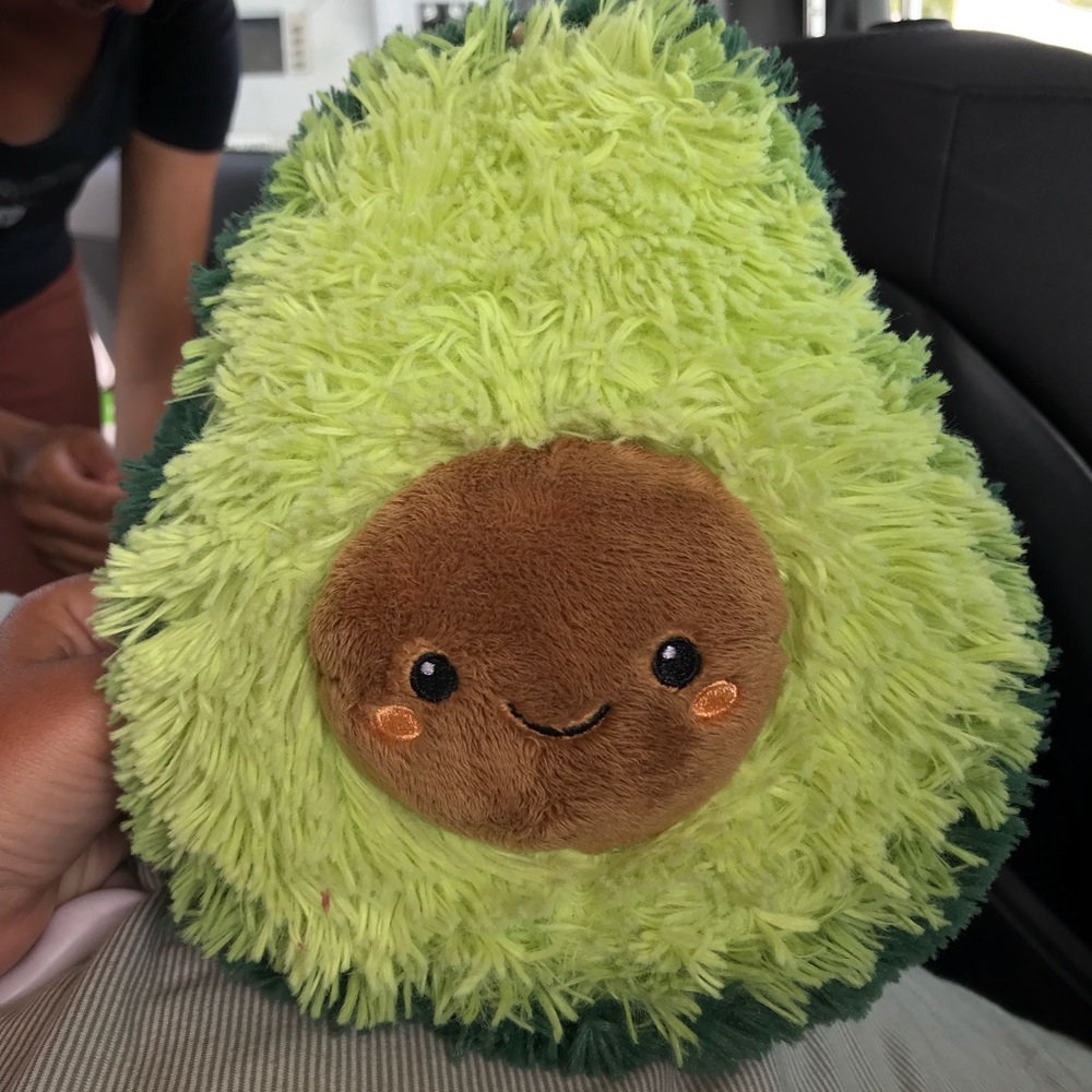 Meet your Posher, Megan